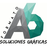 Formato A6 Logo