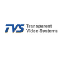 Transparent Video LLC Logo
