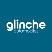 GLINCHE AUTOMOBILES Logo