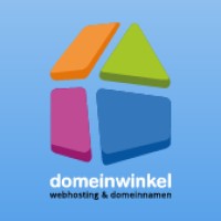 Domeinwinkel Logo
