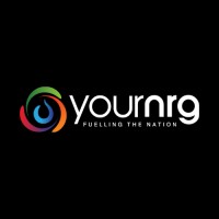 Your NRG Logo