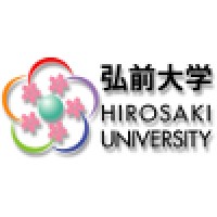 Hirosaki University Logo