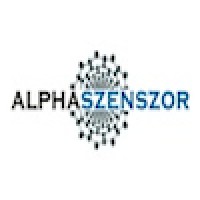 Alpha Szenszor Inc. Logo