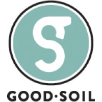 Good Soil Agency (an FSR company) Logo