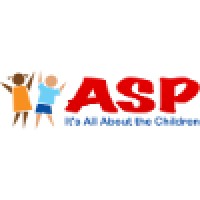 After School Programs, Inc. Logo