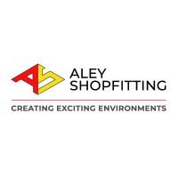 Aley Shopfitting Logo