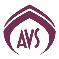 AVS - Le halal en toute confiance. Logo