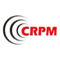 Center for Research and Policy Making - CRPM Logo