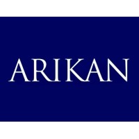 ARIKAN Law Firm Logo