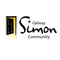 Galway Simon Community Logo