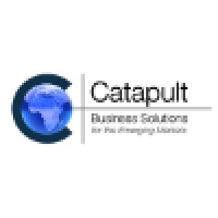 Catapult Business Solutions Ltd Logo