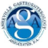 Asheville Gastroenterology Associates, P.A. Logo