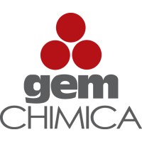 Gem Chimica S.R.L. Logo