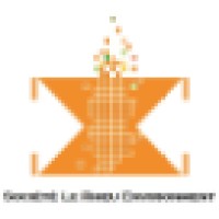 Le Rheu Environment Company Logo