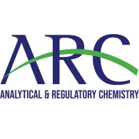 Analytical & Regulatory Chemistry, Inc. Logo