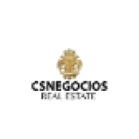 CSNEGOCIOS imobiliarios Logo