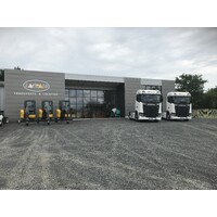 LACHAUD LOCATION Logo