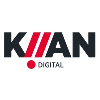 Kiian Digital Logo