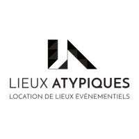 Lieux Atypiques Logo