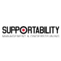 Supportability Logo