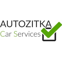 AUTOZITKA CS s.r.o. Logo