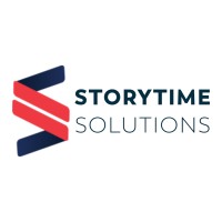 Storytime Solutions Logo