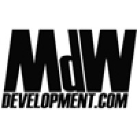MdW Development Logo