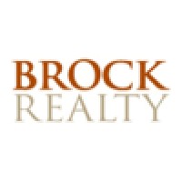 Brock Realty Logo