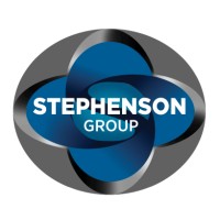 Stephenson Group Logo