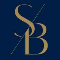 S/B Strategic Marketing Logo