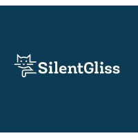 Silent Gliss Ltd. (GB) Logo