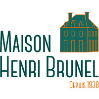 MAISON HENRI BRUNEL Logo