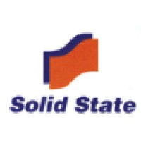 Solid State Security Ltd Logo