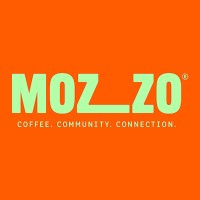 Mozzo Coffee Logo
