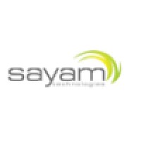 Sayam Technologies Logo