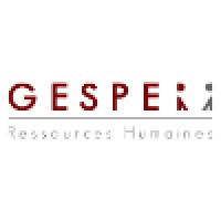 GESPER Services Logo