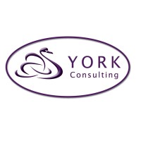 York Consulting LLP Logo