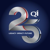 Qi Group Logo