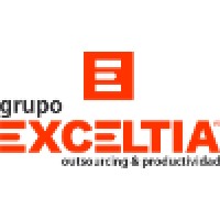 Grupo Exceltia, S.A. Logo