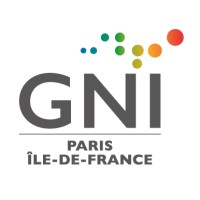 GNI Paris IdF Logo