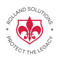 Rolland Solutions Logo
