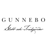 Gunnebo Slott och Trädgårdar Logo
