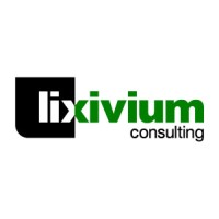 Lixivium Consulting Logo
