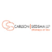 Carlson Siedsma LLP Logo