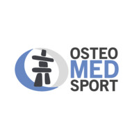 Osteo-MedSport Logo