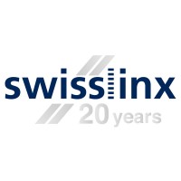 Swisslinx Logo