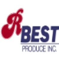 RBEST Produce Inc. Logo