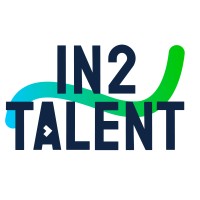 In2Talent Logo