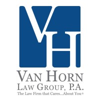 Van Horn Law Group P.A. Logo