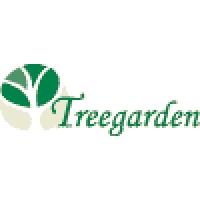 TreeGarden CO., LTD. Logo